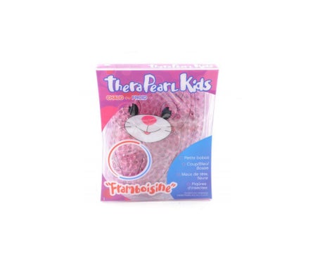 Thera Pearl Compresa Frío Calor Infantil Granadina 1ud