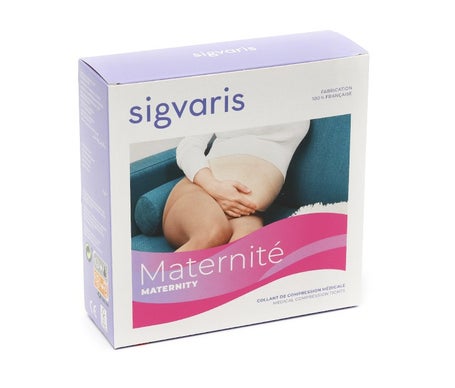 Coll Sigv2 Matern Transp Beige Mn