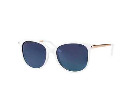 Iaview Gafa Sol Ivanka 2113 White Grad Blue 1ud