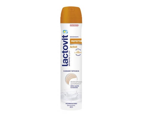 Lactovit Activit Probiotic-L Deodorant 200ml