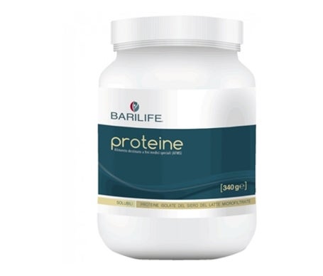 Barilife Proteína 450g