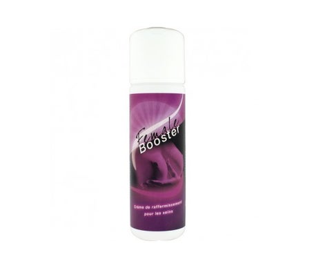Ruf Female Booster Crema Reafirmante de Senos 125ml