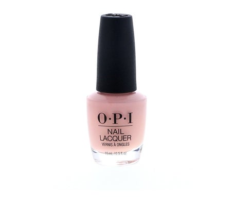 Opi Nail Laca De Uñas Nls96 Sweet Heart