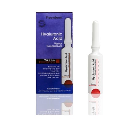 Frezyderm Hyaluronic Acid Cream Booster 5ml