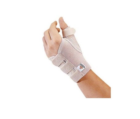 Orliman Muñequera Pulgar Izquierdo Mp-I70 T1 1ud
