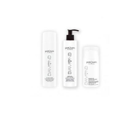 Postquam Pack Cabello Diamon Completo