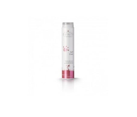 D·Vinity Soft Care Champú Ultra Suave 250ml
