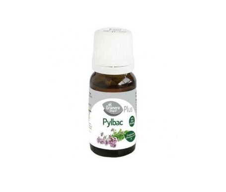 El Granero Pylbac Origanum Vulgare 12ml