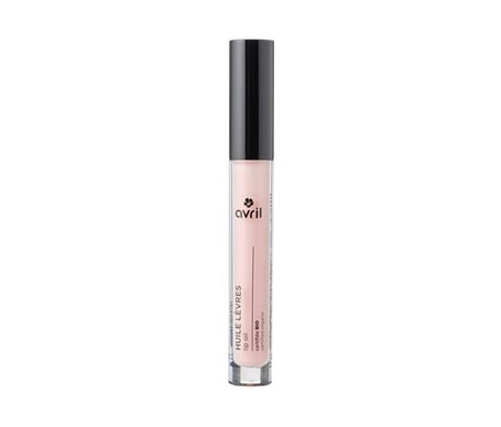 Avril Aceite Labial Algodón de Azúcar 3,5ml