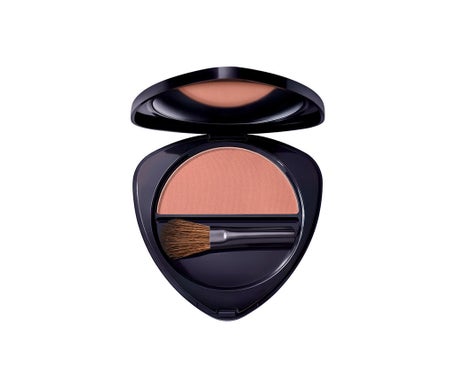 Dr. Hauschka Blush Apricot Nro 02 5g