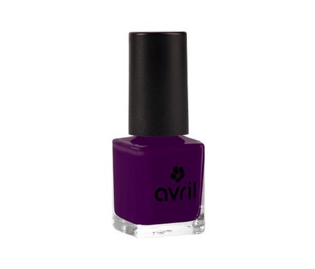 Avril Esmalte de Uñas Berenjena 7ml