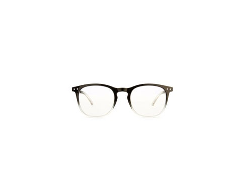 Nordic Vision Gafa Plegable Folding Negro +1,00 1 ud