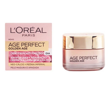 'L''Oreal Age Perfect Golden Age Day Cream 50ml'
