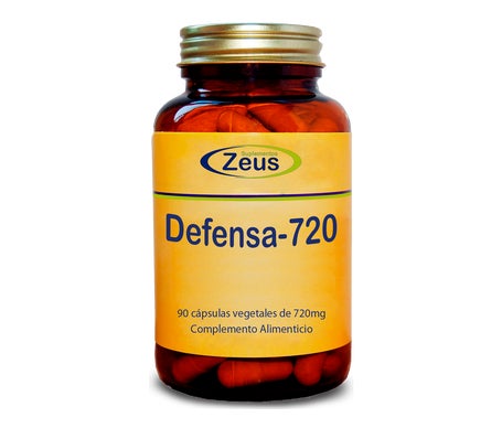 Zeus Defensa-720 90caps