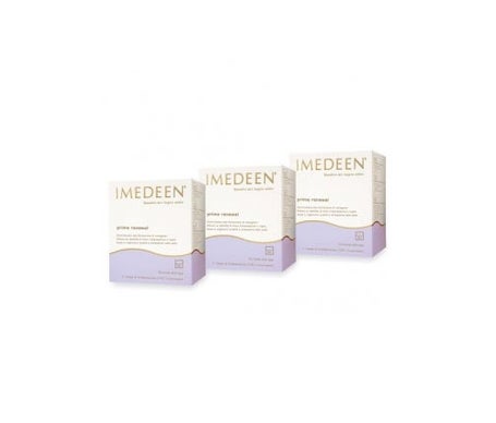 Imedeen Prime Renewal 3x120comp