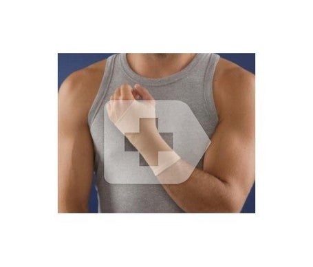 Rengo muñequera metacarpiana talla 2 1ud