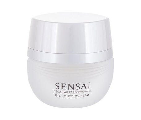 Kanebo Sensai Cellular Performance Eye Bálsamo 15ml