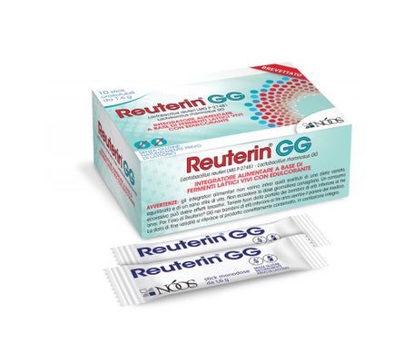 Moviscom Reuterin GG 10 Sticks