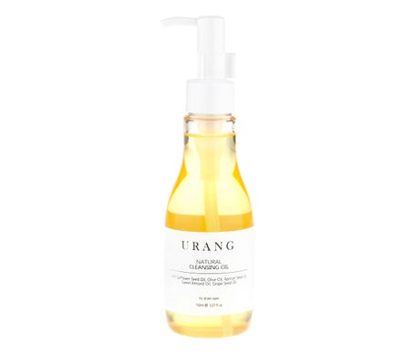 Urang Natural Cleansing Oil 150ml