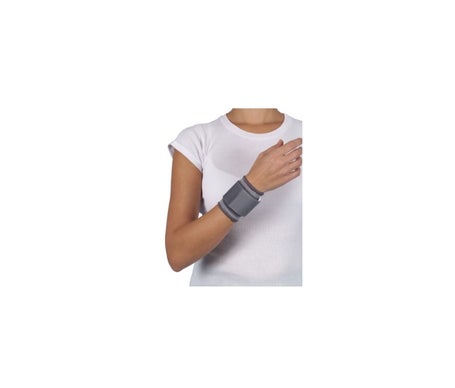 Prim Muñequera Dynamics Elastica Cincha P501 M 1ud