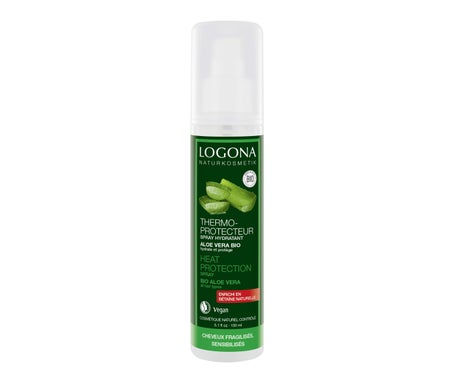 Logona Spray Hydratant Aloe 150ml