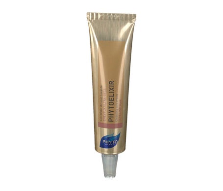 Comprar en oferta Phyto Phytoelixir crema limpiadora para cabello muy seco (75 ml)