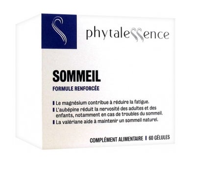 Phytaless Sleep Gelul60