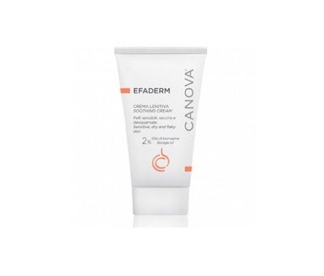 Efaderm Crema Canova 50Ml Nuevo