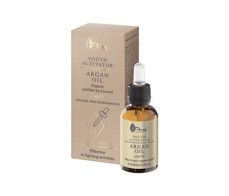 Ava Youth Activator Aceite Argán 30ml