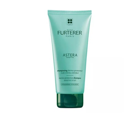 René Furterer Astera Sensitive Champú Alta Tolerancia 250ml