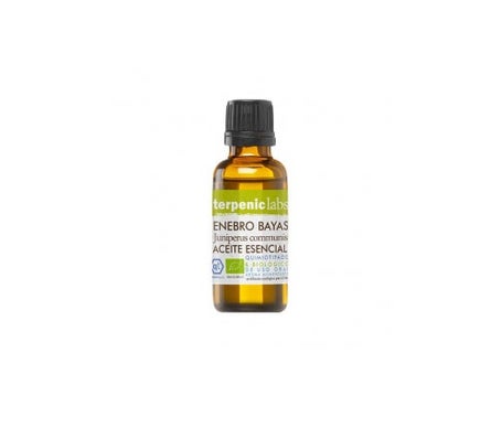 Terpenic Labs Enebro Bayas Bio 30ml