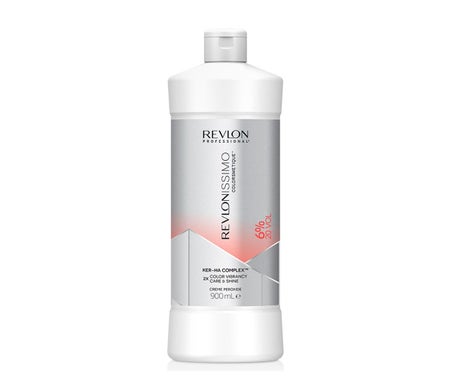Revlonissimo Cream Peroxide 20Vol 6% 900 ml