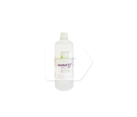 Rueda Farma alcohol 70º 500ml