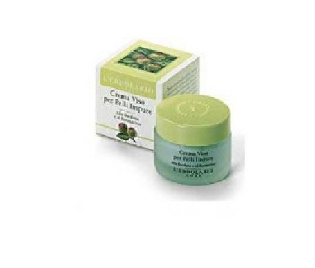 CREMA P IMPURA BARD/ROSM 30ML
