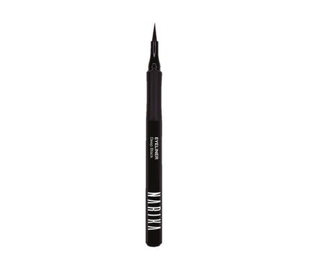 Narika Eyeliner Deep Black 1ud