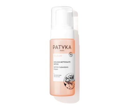 Patyka Mousse Desmaquillante 50ml