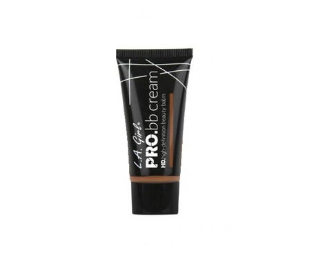 LA Girl Pro Bb Cream HD Deep 30ml
