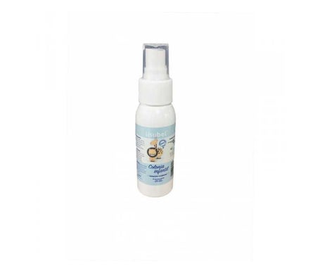 Lisubel Colonia Infantil Spray 60ml