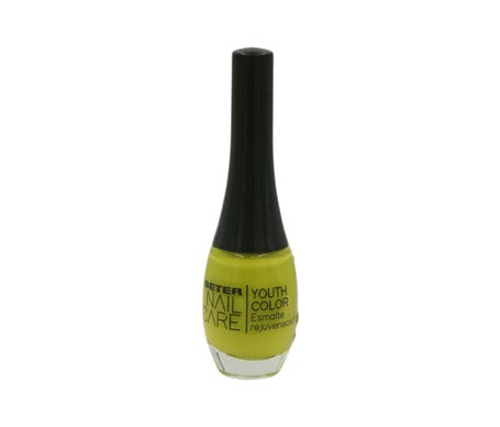 Beter Nail Care Youth Color 239 Fresh Lime 11ml
