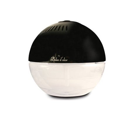 'Boles d''Olor Ambients Brumizador Black 600ml'