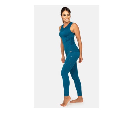 Anaissa Namasté Legging Deportivo Alto Indigo S/M 34-38 1ud