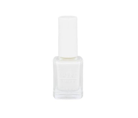 Nailine Oxygen Esmalte Uñas Nro 00 Blanco Mate 12ml