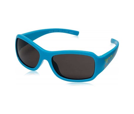 Chicco Gafas de Sol Azul Peces 24m+ 1ud