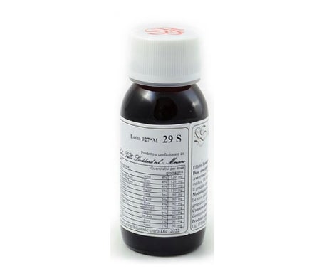 Labor Villa Stoddard 29S Coffea Vulgaris Viridis Compositum 60ml