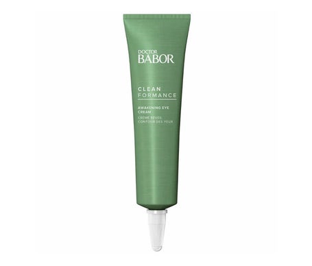 Babor Clean Formance Awakening Eye Cream 15ml
