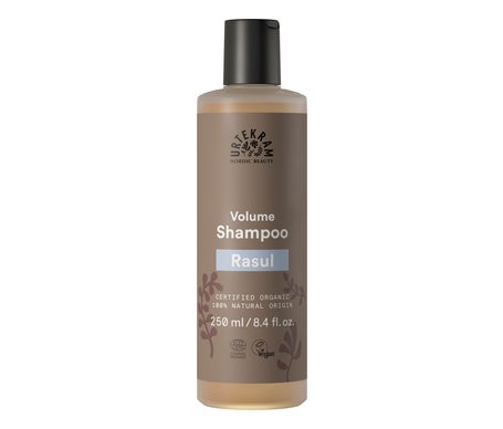 Urtekram ChampuRasul Volumen 250ml