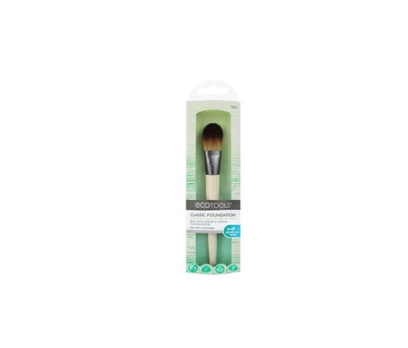 Ecotools Brocha Maquillaje Fluido 1ud