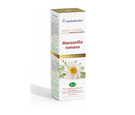 Esential Aroms Hidrolato Manzanilla Romana 100ml
