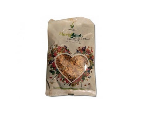 Nova Diet Caléndula 30g