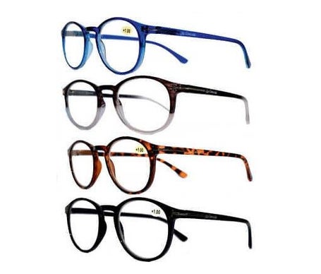 Cavallaro Gafas V Carac Procida +2.00 1ud